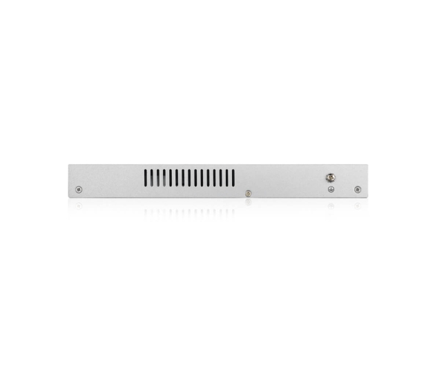 Zyxel 8p GS100-8HP (8x10/100/1000Mbit PoE) - 497613 - zdjęcie 3
